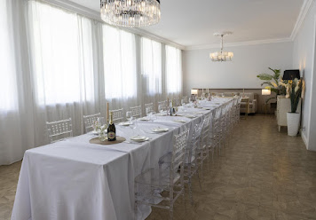 Фото №12 зала Космос на ВДНХ