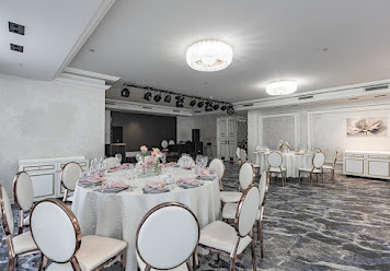 Фото №19 зала Гранат Hall