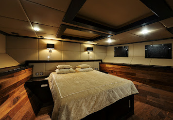 Фото №10 зала Моспароходство