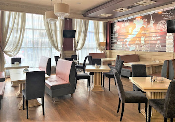 Фото №3 зала Мимино