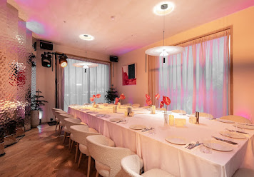 Фото №16 зала Sansa