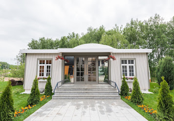 Фото №4 зала Nabat Palace Domodedovo