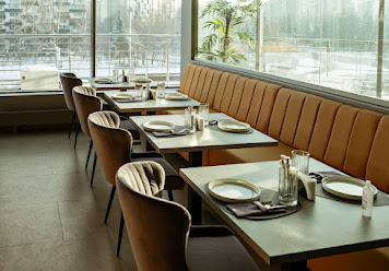 Фото №20 зала MOMENT