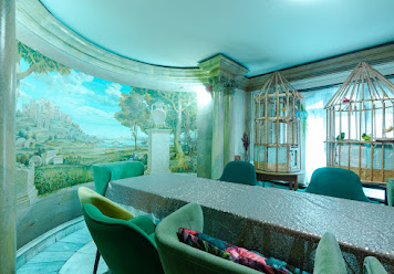 Фото №3 зала Freya