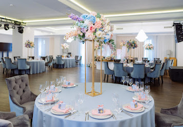 Фото №18 зала Юдино Парк