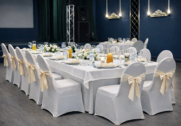 Фото №7 зала Загородный отель Фореста Фестиваль Парк