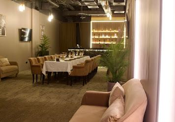 Фото №6 зала The Villa