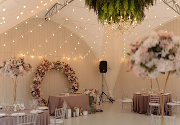 Фото №11 зала Гребнево