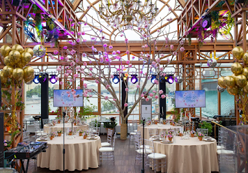 Фото №19 зала Soho Rooms