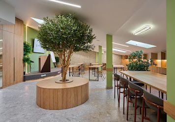 Фото №5 зала Танжирс Лаунж Покровка