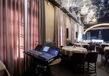 Фото №7 зала Magnus Locus