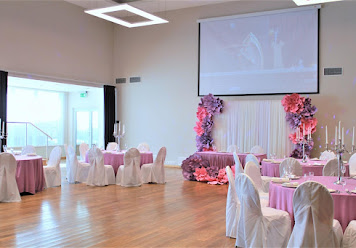 Фото №6 зала РАЙКИН PLAZA HOTEL