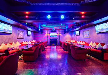 Фото №4 зала Мариус