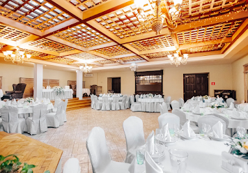 Фото №3 зала Веранда 32.05