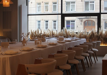 Фото №8 зала Villaggio