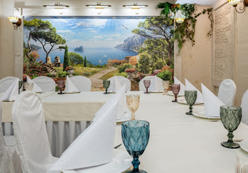 Фото №5 зала Парадайз