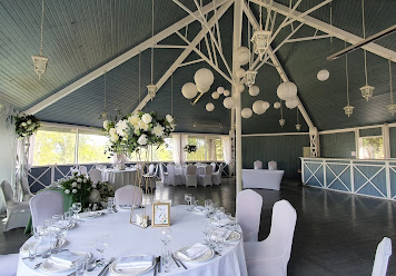 Фото №20 зала Sofrino Park