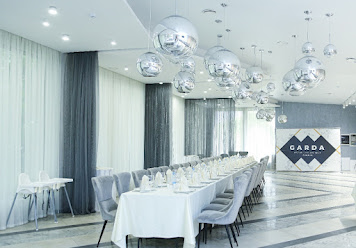 Фото №6 зала GARDA