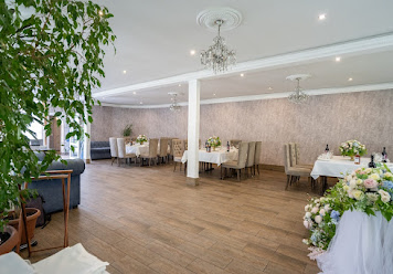 Фото №13 зала Яуза