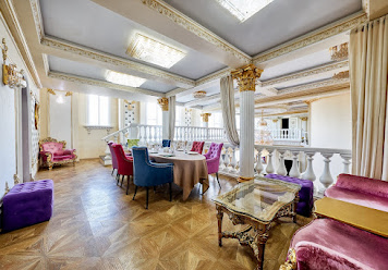 Фото №9 зала Vnukovo Village