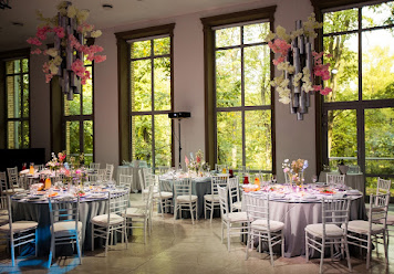 Фото №6 зала Согласие Холл