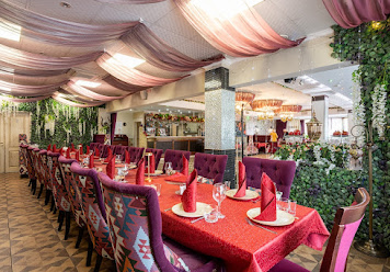 Фото №5 зала Нар