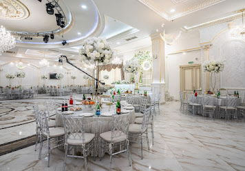 Фото №12 зала White hall