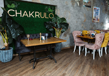 Фото №6 зала Chakrulo