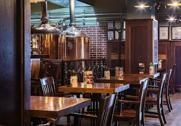 Фото №8 зала Стражек