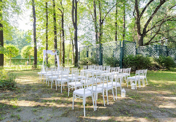 Фото №14 зала Усадьба Кусково