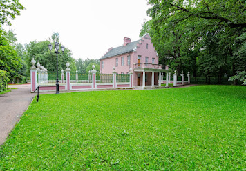 Фото №4 зала Усадьба Кусково