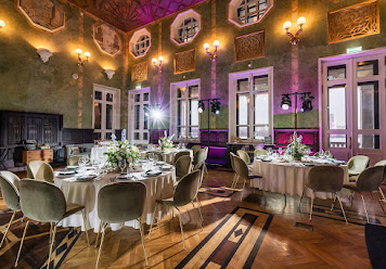 Фото №15 зала Волга-Волга