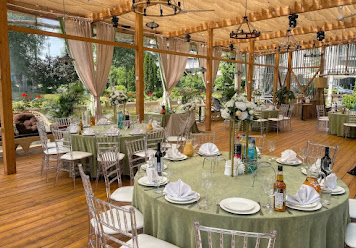 Фото №19 зала Vnukovo Village