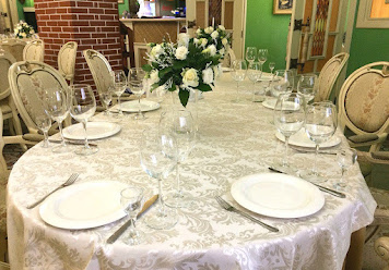 Фото №7 зала Петровский дворик