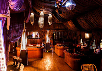 Фото №2 зала Soho Rooms