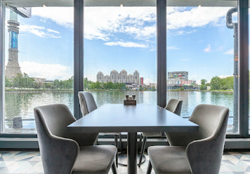 Фото №3 зала АльмаМоре