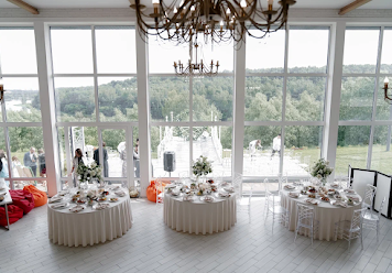 Фото №5 зала Panorama Wedding House