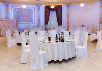 Фото №7 зала Колизей Холл