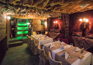 Фото №5 зала Строгинская гавань