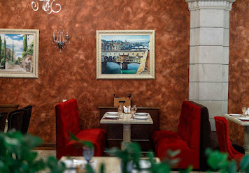 Фото №13 зала Вилла Тоскана