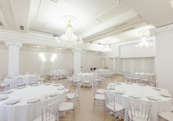 Фото №4 зала Мираж