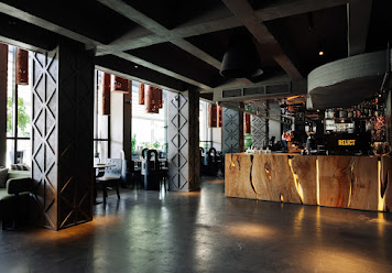 Фото №11 зала Relict