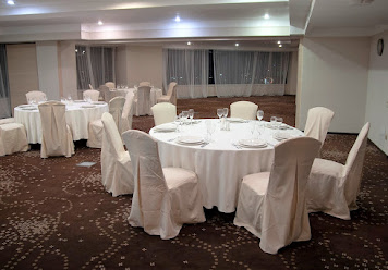 Фото №9 зала SK Royal Hotel Moscow 4*