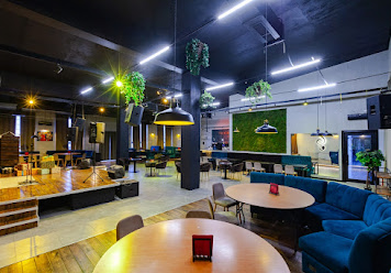 Фото №18 зала Некрасов