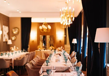 Фото №14 зала Chekhoff Café & Bar