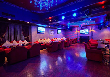 Фото №3 зала Мариус