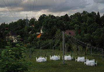 Фото №9 зала GOPARK HOTEL