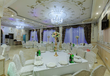 Фото №7 зала Империя