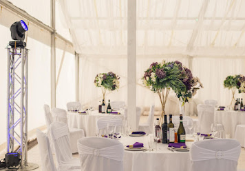 Фото №18 зала Sofrino Park