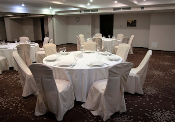 Фото №5 зала SK Royal Hotel Moscow 4*